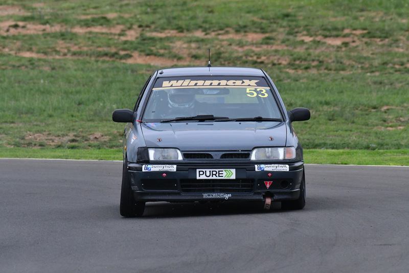 Pulsar Feb 2026-108.jpg :: 53  Nick Muller (NSW)        Ace Auto Industries Pty Ltd    Nissan Pulsar N14 