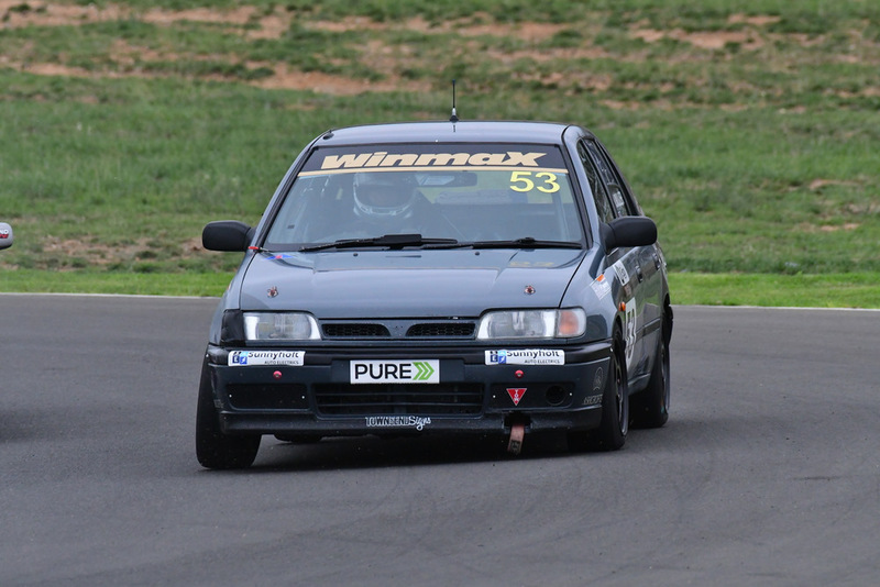 Pulsar Feb 2026-109.jpg :: 53  Nick Muller (NSW)        Ace Auto Industries Pty Ltd    Nissan Pulsar N14 