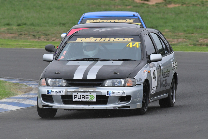 Pulsar Feb 2026-110(1).jpg :: 44  Greg Oliver (NSW)        Olivers Hardware               Nissan Pulsar N15 