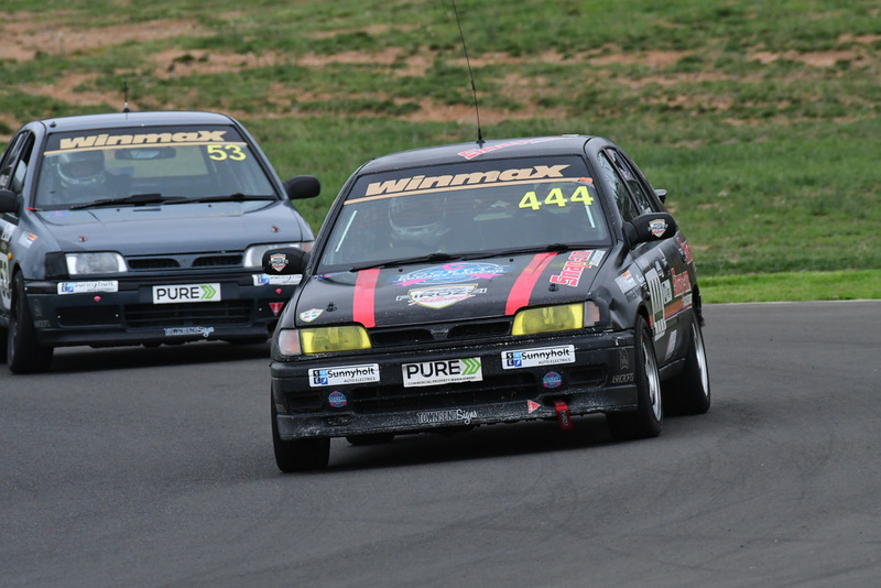 Pulsar Feb 2026-112(1).jpg :: 444  Daniel Pirozzi (NSW)     Snapon Tools Blacktown         Nissan Pulsar