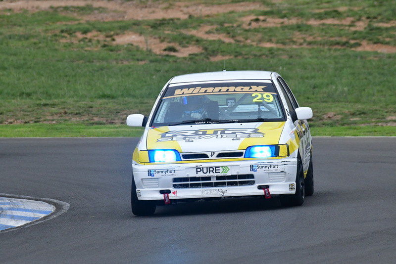 Pulsar Feb 2026-114.jpg :: 29  Adam Tomsett (NSW)       RTR Services / RTR             Nissan Pulsar N14  