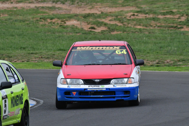 Pulsar Feb 2026-116.jpg :: 64  Jacob Wolf (NSW)         sprayfoam.com.au               Nissan Pulsar N15