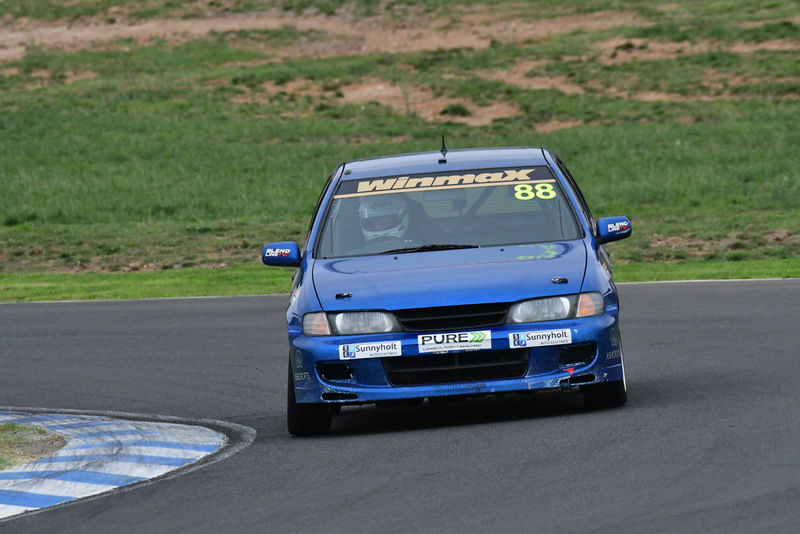 Pulsar Feb 2026-117.jpg :: 88  Kristoffer Harvey (NSW)                                 Nissan Pulsar  