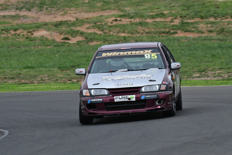 Pulsar Feb 2026-118(1).jpg :: 85  Graeme Manning (NSW)     Sandgate Autos / Pure Property Nissan Pulsar N15