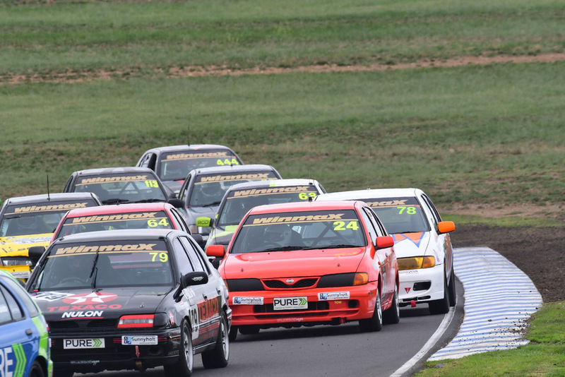 Pulsar Feb 2026-120.jpg :: 24  Michael Potts (NSW)      BM+G                           Nissan Pulsar N15