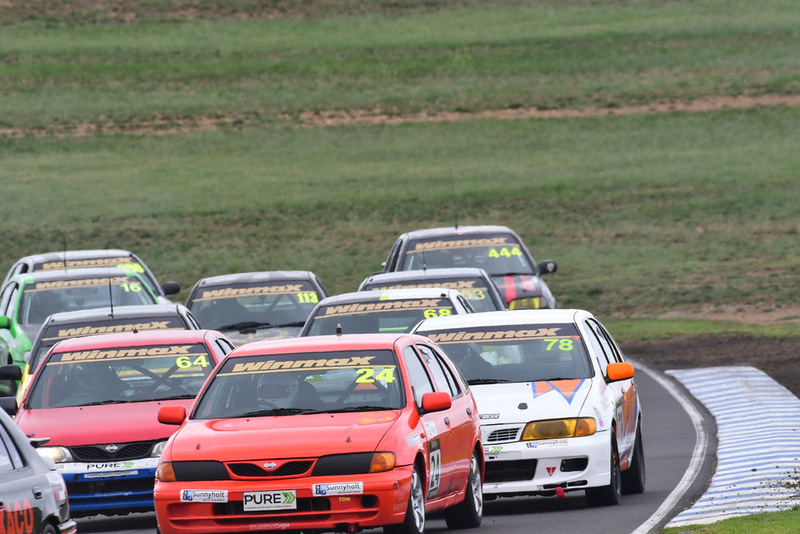 Pulsar Feb 2026-121.jpg :: 78  Kane Alderton (NSW)      KA Motorsport                  Nissan Pulsar N15 