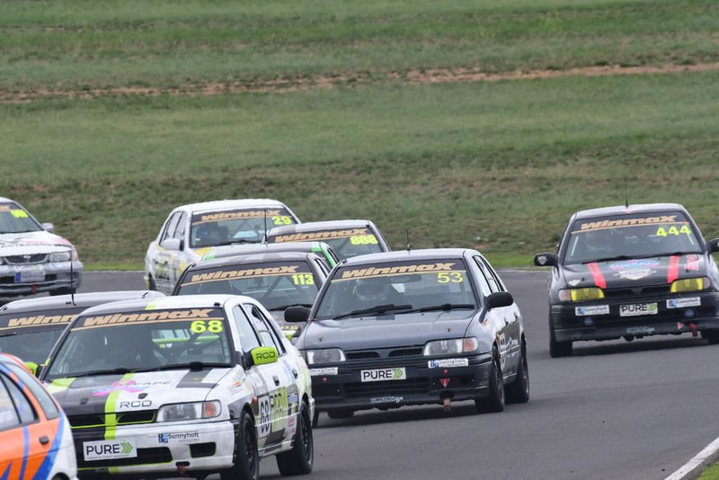 Pulsar Feb 2026-122.jpg :: 53  Nick Muller (NSW)        Ace Auto Industries Pty Ltd    Nissan Pulsar N14 