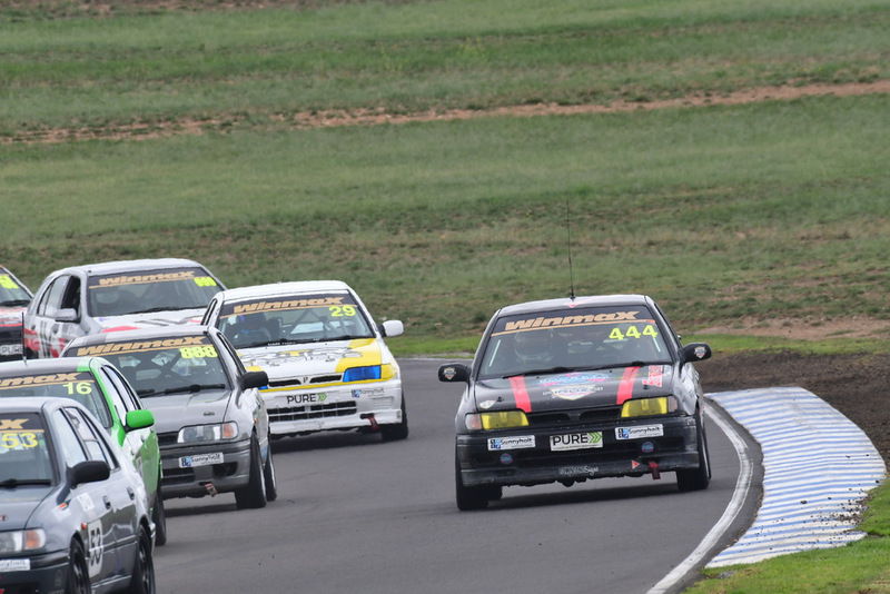 Pulsar Feb 2026-123(1).jpg :: 444  Daniel Pirozzi (NSW)     Snapon Tools Blacktown         Nissan Pulsar