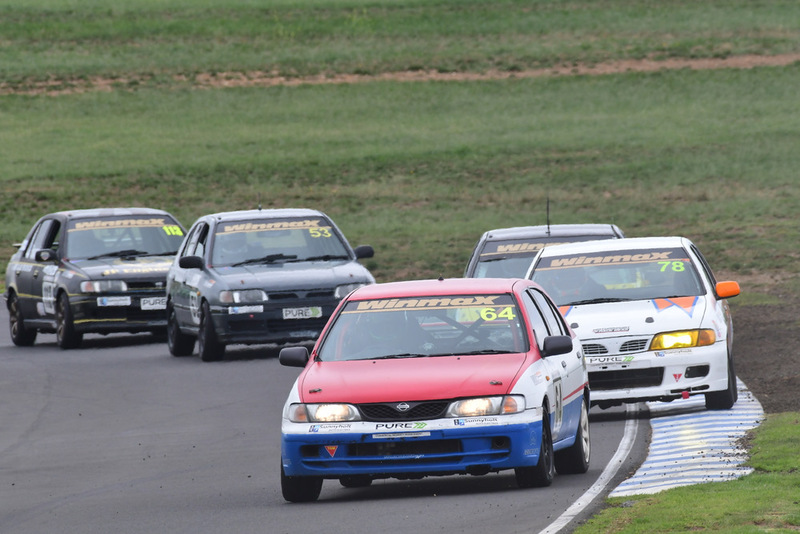 Pulsar Feb 2026-139.jpg :: 64  Jacob Wolf (NSW)         sprayfoam.com.au               Nissan Pulsar N15