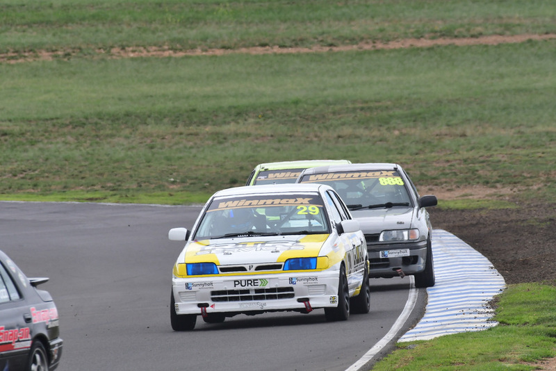 Pulsar Feb 2026-143.jpg :: 29  Adam Tomsett (NSW)       RTR Services / RTR             Nissan Pulsar N14  