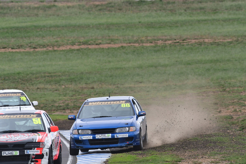 Pulsar Feb 2026-146.jpg :: 88  Kristoffer Harvey (NSW)                                 Nissan Pulsar  