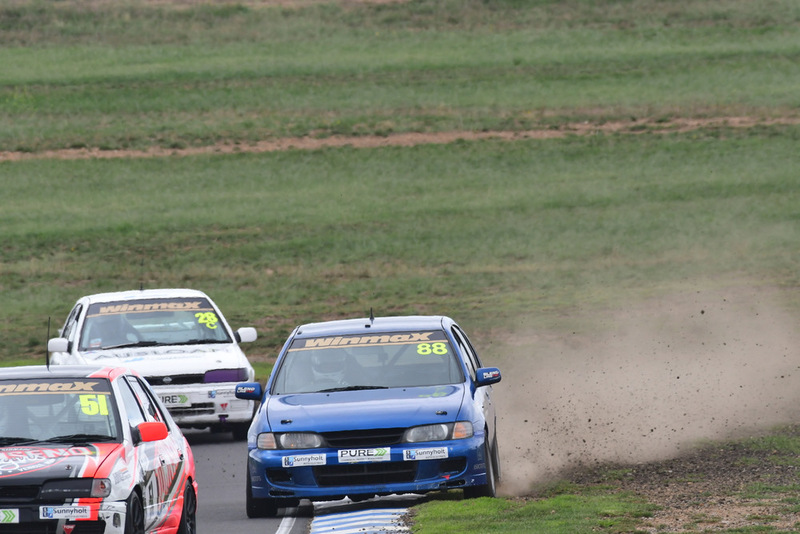 Pulsar Feb 2026-147.jpg :: 88  Kristoffer Harvey (NSW)                                 Nissan Pulsar  