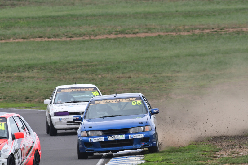 Pulsar Feb 2026-148.jpg :: 88  Kristoffer Harvey (NSW)                                 Nissan Pulsar  