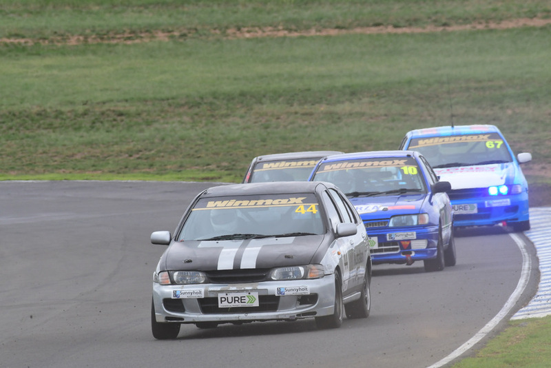 Pulsar Feb 2026-150(1).jpg :: 44  Greg Oliver (NSW)        Olivers Hardware               Nissan Pulsar N15 