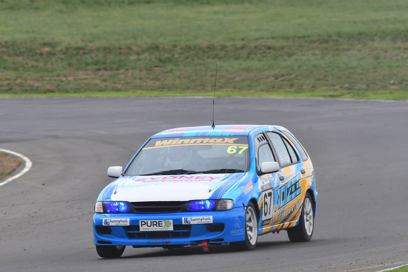Pulsar Feb 2026-151(1).jpg :: 67  Michael Elvidge (NSW)    Noizee Engineering             Nissan Pulsar N15