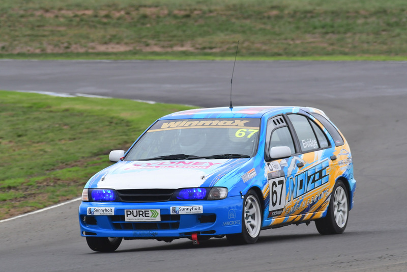 Pulsar Feb 2026-152.jpg :: 67  Michael Elvidge (NSW)    Noizee Engineering             Nissan Pulsar N15