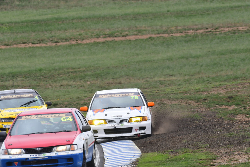 Pulsar Feb 2026-156.jpg :: 78  Kane Alderton (NSW)      KA Motorsport                  Nissan Pulsar N15 