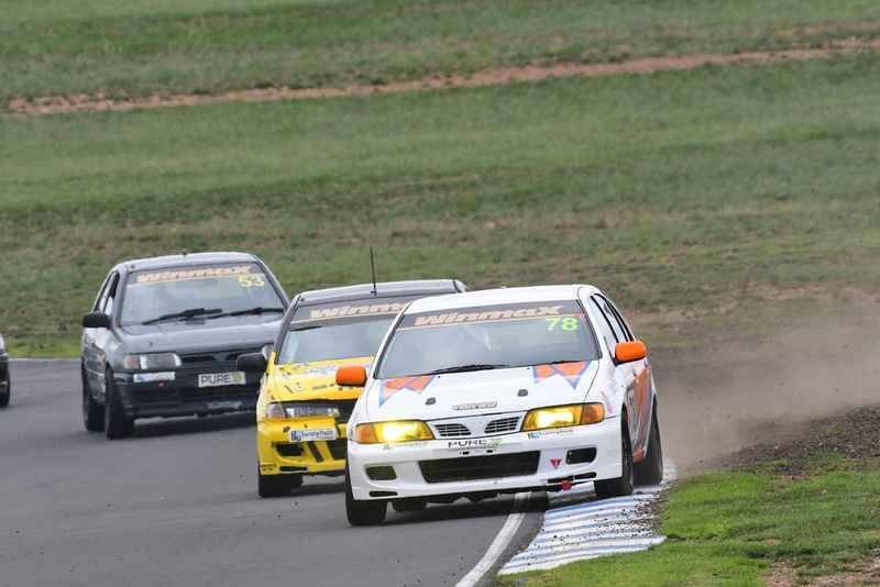 Pulsar Feb 2026-158.jpg :: 78  Kane Alderton (NSW)      KA Motorsport                  Nissan Pulsar N15 