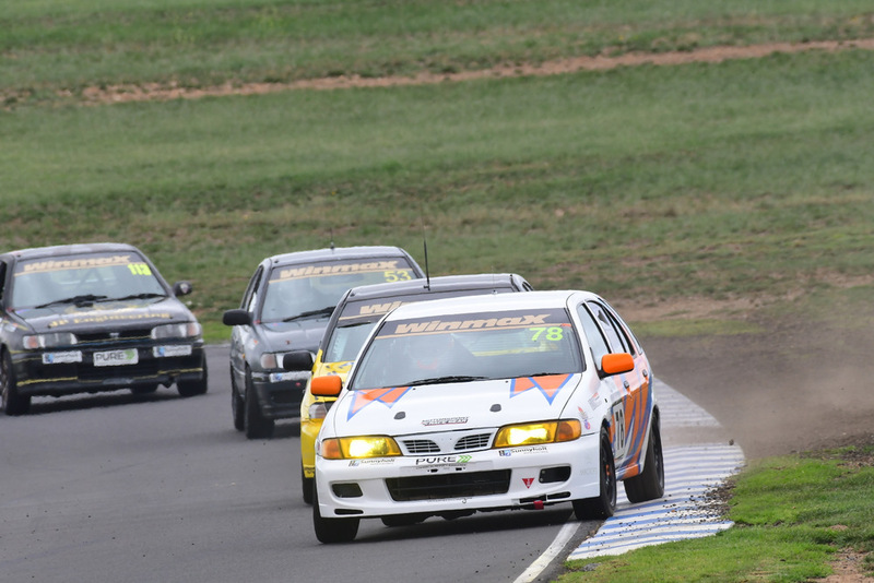 Pulsar Feb 2026-159.jpg :: 78  Kane Alderton (NSW)      KA Motorsport                  Nissan Pulsar N15 