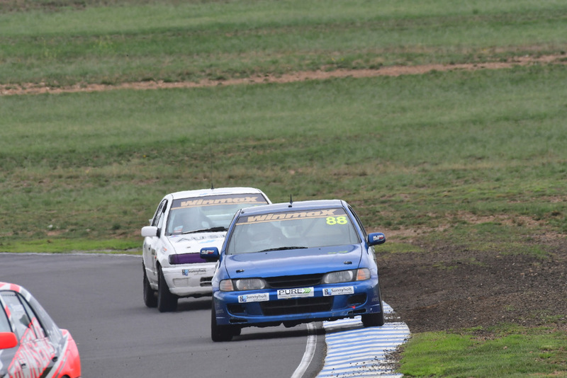 Pulsar Feb 2026-162.jpg :: 88  Kristoffer Harvey (NSW)                                 Nissan Pulsar  