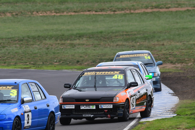 Pulsar Feb 2026-173.jpg :: 48  Scott Tidyman (NSW)      Southwest Automotive           Nissan Pulsar N14  