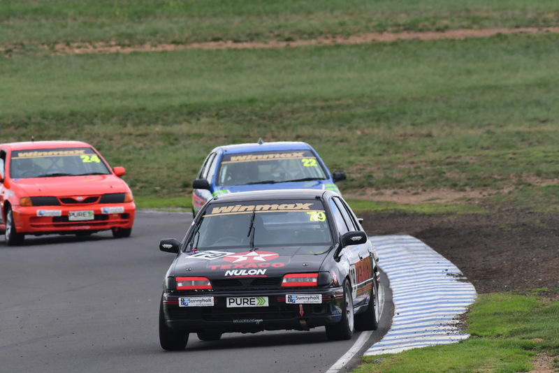 Pulsar Feb 2026-174(1).jpg :: 79  James Kittos (NSW)       RCD Motorsport                 Nissan Pulsar N14