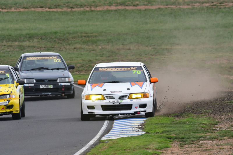 Pulsar Feb 2026-175.jpg :: 78  Kane Alderton (NSW)      KA Motorsport                  Nissan Pulsar N15 