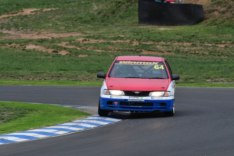 Pulsar Feb 2026-182.jpg :: 64  Jacob Wolf (NSW)         sprayfoam.com.au               Nissan Pulsar N15