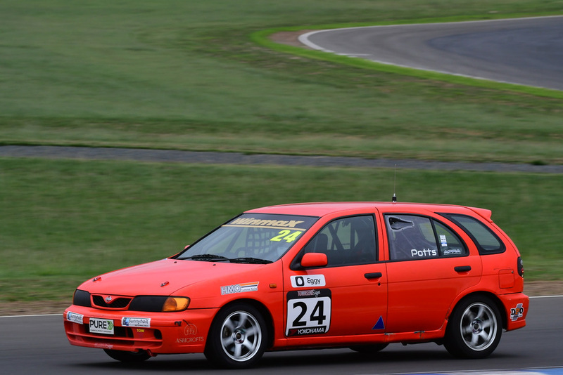 Pulsar Feb 2026-189.jpg :: 24  Michael Potts (NSW)      BM+G                           Nissan Pulsar N15