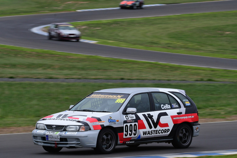 Pulsar Feb 2026-191.jpg :: 999  Mark Cella (NSW)         Wastecorp Equipment / Emu Car  Nissan Pulsar N15
