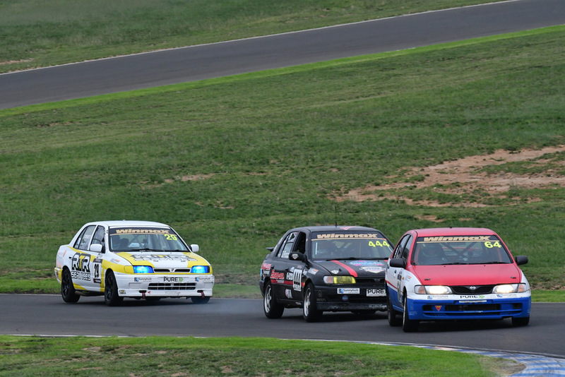 Pulsar Feb 2026-195.jpg :: 64  Jacob Wolf (NSW)         sprayfoam.com.au               Nissan Pulsar N15