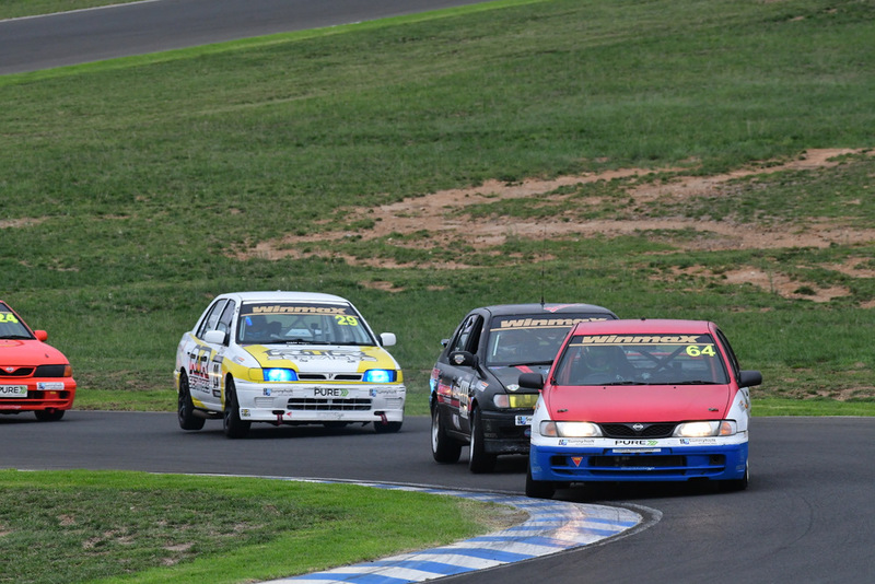 Pulsar Feb 2026-196.jpg :: 64  Jacob Wolf (NSW)         sprayfoam.com.au               Nissan Pulsar N15