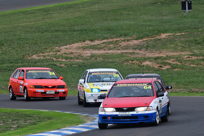 Pulsar Feb 2026-197.jpg :: 64  Jacob Wolf (NSW)         sprayfoam.com.au               Nissan Pulsar N15