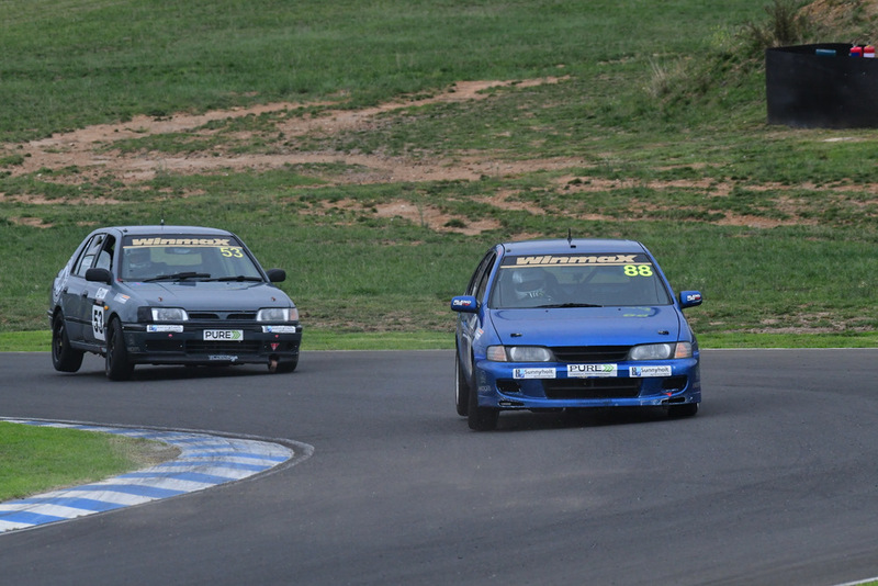 Pulsar Feb 2026-200.jpg :: 88  Kristoffer Harvey (NSW)                                 Nissan Pulsar  