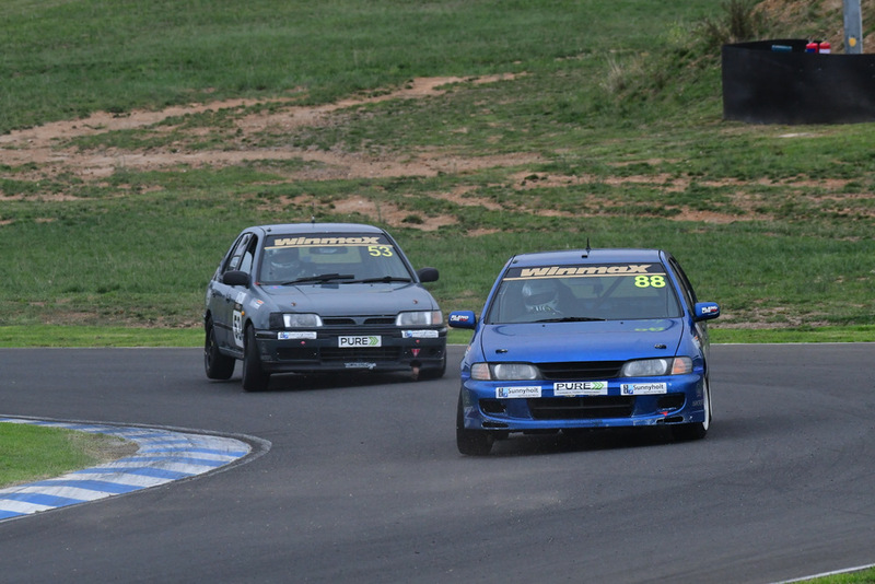 Pulsar Feb 2026-201.jpg :: 88  Kristoffer Harvey (NSW)                                 Nissan Pulsar  