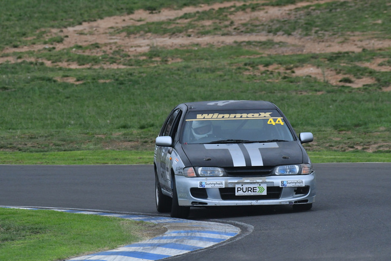 Pulsar Feb 2026-204.jpg :: 44  Greg Oliver (NSW)        Olivers Hardware               Nissan Pulsar N15 