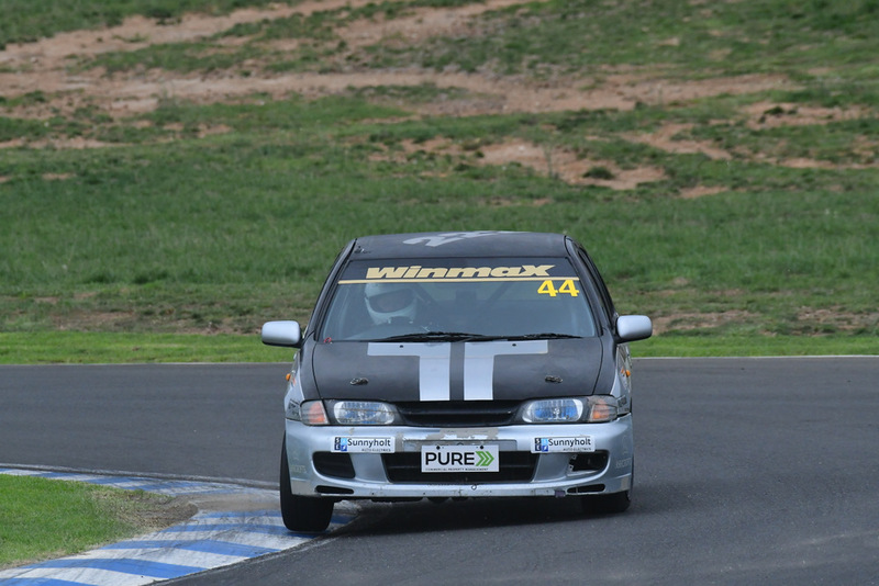 Pulsar Feb 2026-205.jpg :: 44  Greg Oliver (NSW)        Olivers Hardware               Nissan Pulsar N15 
