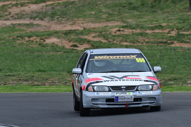 Pulsar Feb 2026-206.jpg :: 999  Mark Cella (NSW)         Wastecorp Equipment / Emu Car  Nissan Pulsar N15