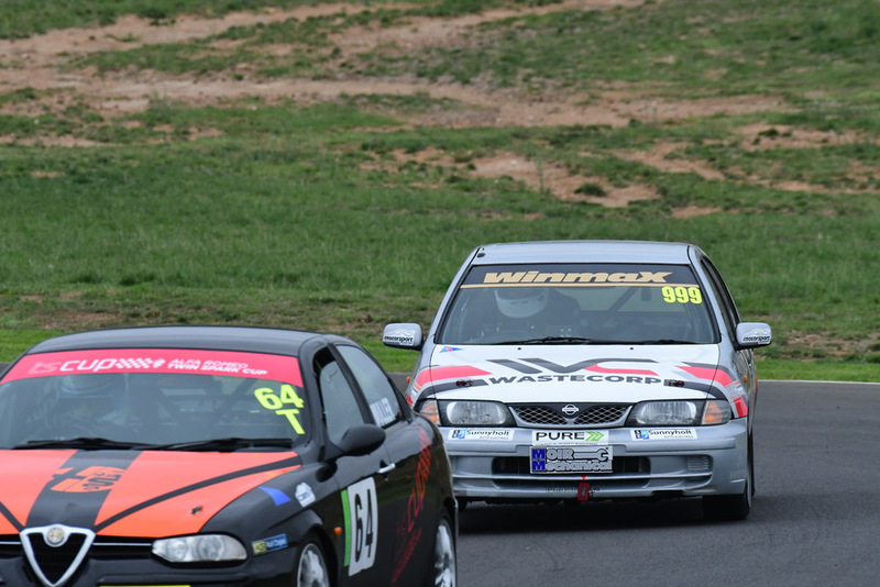 Pulsar Feb 2026-208.jpg :: 999  Mark Cella (NSW)         Wastecorp Equipment / Emu Car  Nissan Pulsar N15