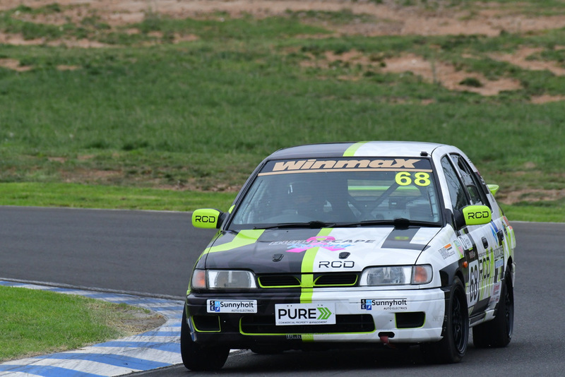 Pulsar Feb 2026-212(1).jpg :: 68  Matthew Larsson (NSW)    Buildscape Constructions / RCD Nissan Pulsar N14 