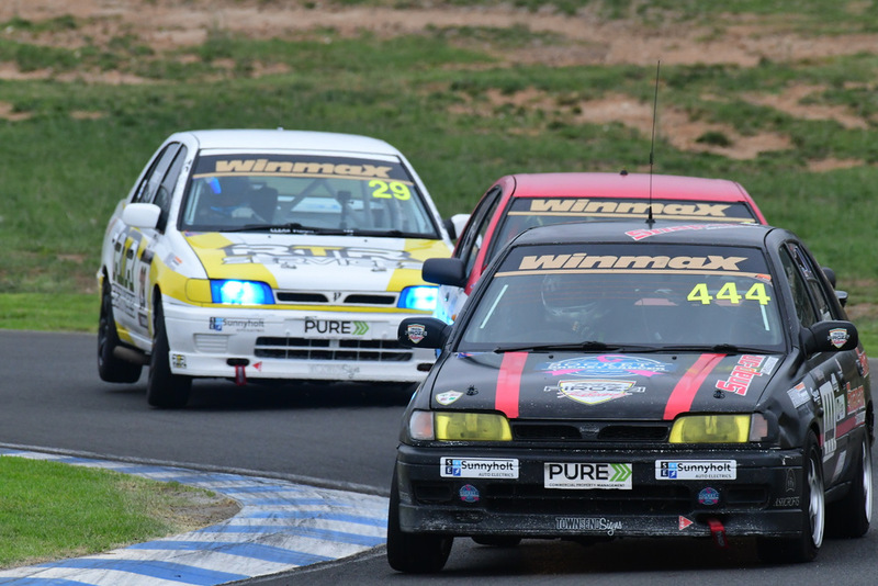 Pulsar Feb 2026-215(1).jpg :: 444  Daniel Pirozzi (NSW)     Snapon Tools Blacktown         Nissan Pulsar