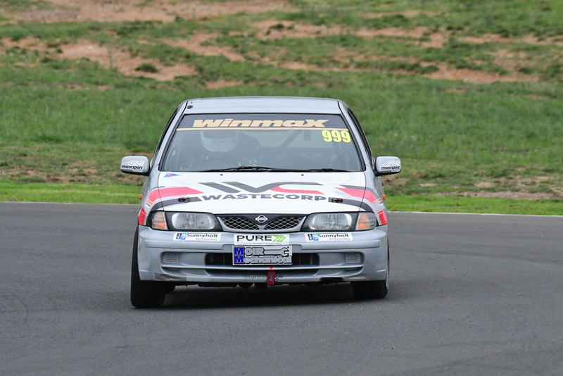 Pulsar Feb 2026-221.jpg :: 999  Mark Cella (NSW)         Wastecorp Equipment / Emu Car  Nissan Pulsar N15