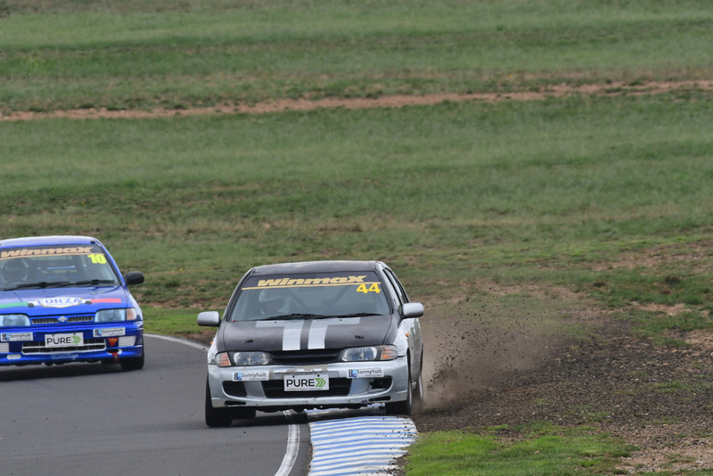 Pulsar Feb 2026-224.jpg :: 44  Greg Oliver (NSW)        Olivers Hardware               Nissan Pulsar N15 