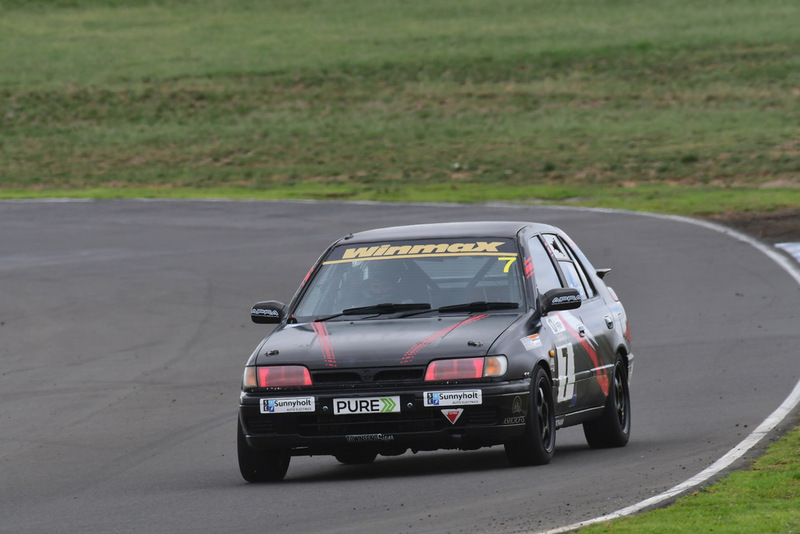 Pulsar Feb 2026-227.jpg :: 7  Paul Spicer (NSW)        Paul or Nothing Experience     Nissan Pulsar N14