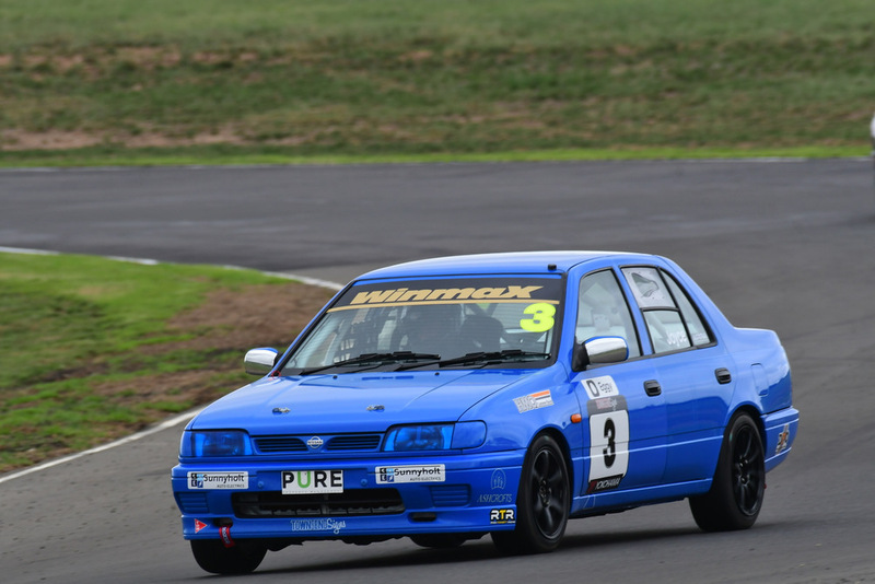 Pulsar Feb 2026-229.jpg :: 3  Ian Joyce (NSW)          Townsend Signs                 Nissan Pulsar N14 