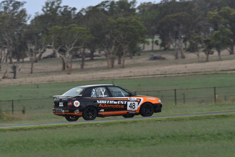 Pulsar Feb 2026-232.jpg :: 48  Scott Tidyman (NSW)      Southwest Automotive           Nissan Pulsar N14  