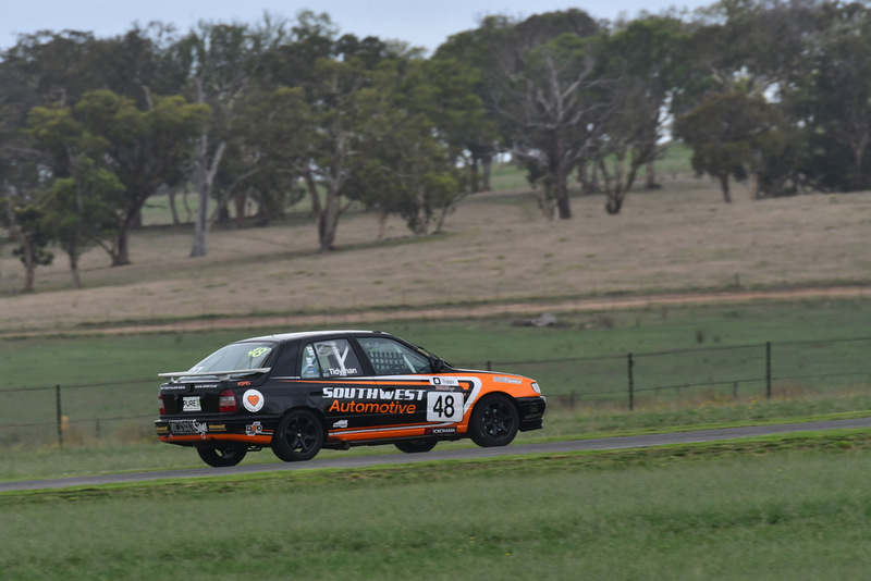 Pulsar Feb 2026-233.jpg :: 48  Scott Tidyman (NSW)      Southwest Automotive           Nissan Pulsar N14  