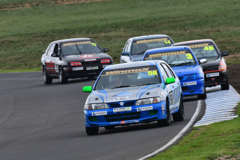 Pulsar Feb 2026-235.jpg :: 58  Karl Raper (NSW)         Pryzm Design                   Nissan Pulsur N15 