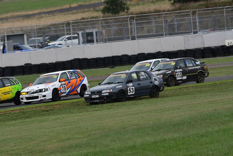 Pulsar Feb 2026-239.jpg :: 53  Nick Muller (NSW)        Ace Auto Industries Pty Ltd    Nissan Pulsar N14 