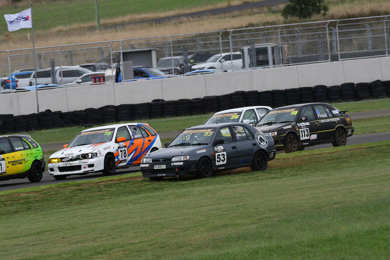 Pulsar Feb 2026-240.jpg :: 53  Nick Muller (NSW)        Ace Auto Industries Pty Ltd    Nissan Pulsar N14 